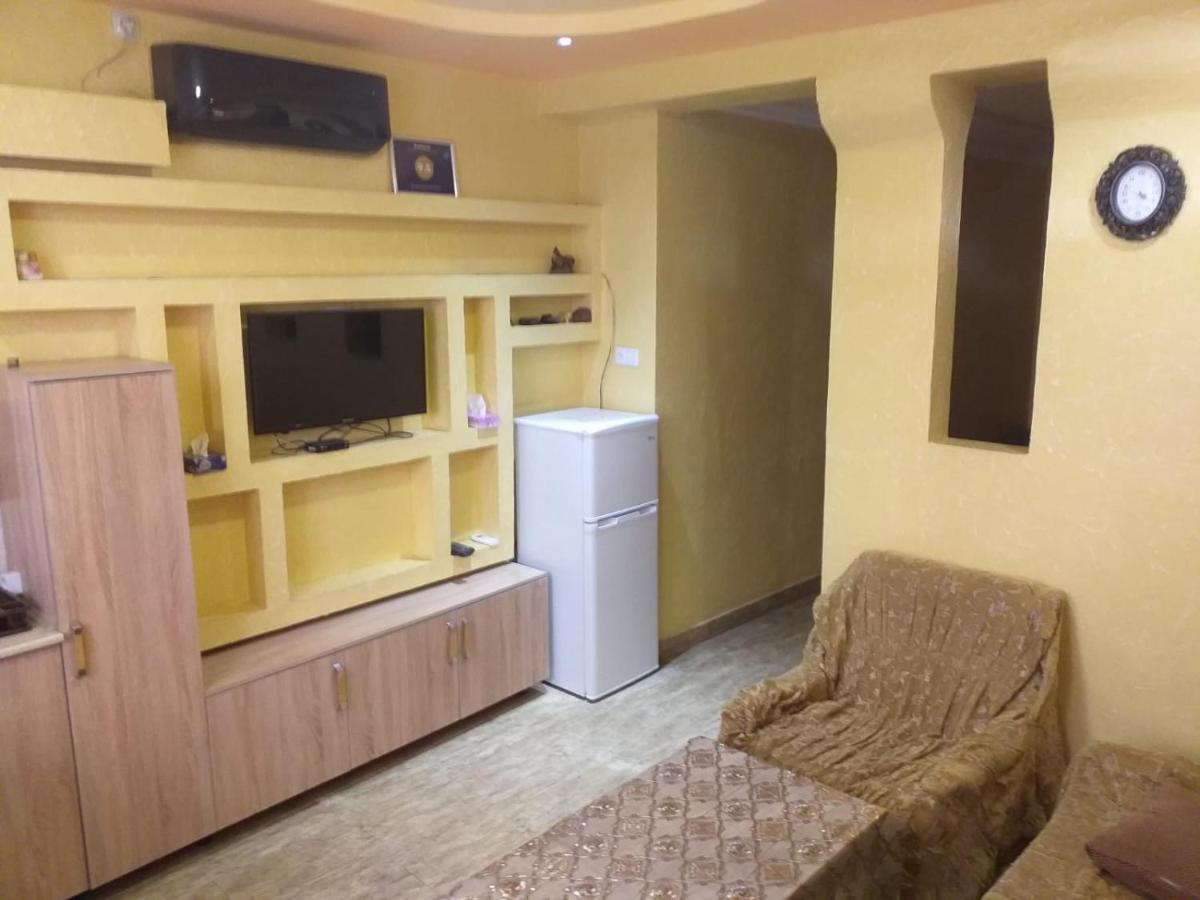 Guest House In Center Erywań Zewnętrze zdjęcie