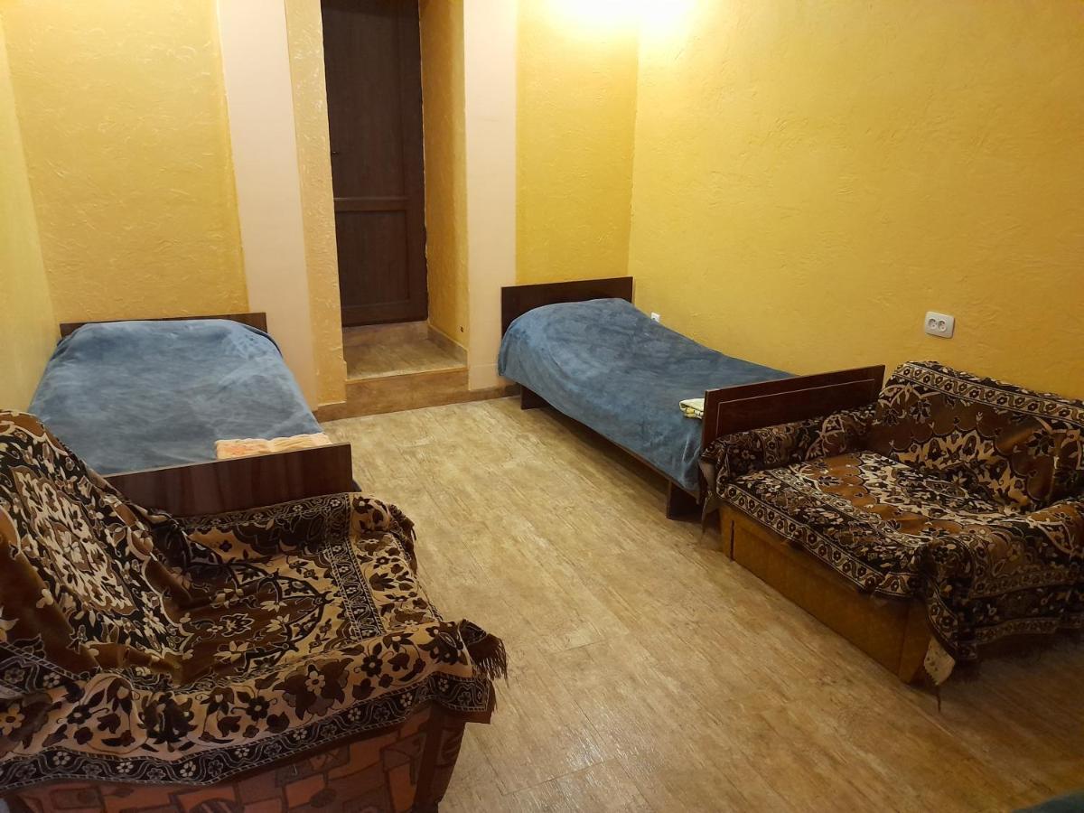 Guest House In Center Erywań Zewnętrze zdjęcie
